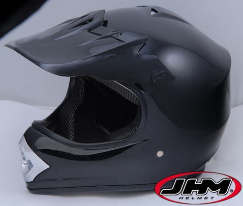 Youth Motocross Helmet (ST-210)