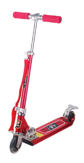 Kick Scooter (LSD-A701)