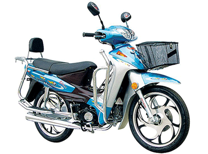 Cub (ZX110-11(II))