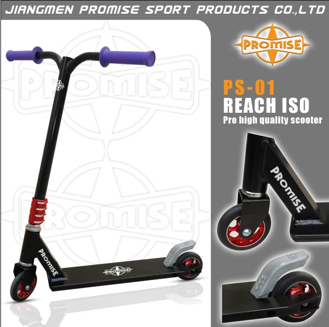 PRO Scooter for Professional Player
