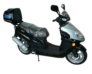 Scooter Bike (VX50QT-A)