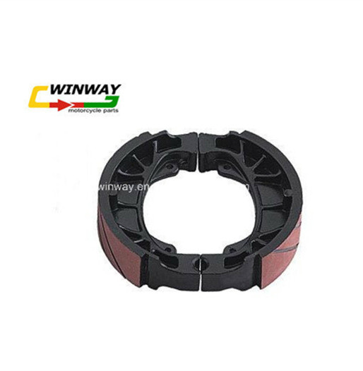 Ww-5108 Non-Asbestos, Cg125 Motorcycle Shoe Brake