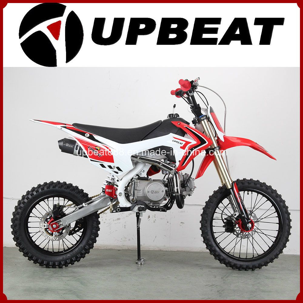 Upbeat Dirt Bike Pit Bike 140cc Oil Cooled Yx Engine Dirtbike Pitbike dB140-Crfn