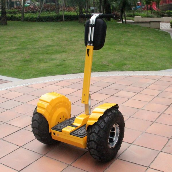 Outdoor Sports Car Self Balancing Scooter Mobility Scooter