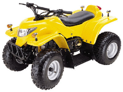 ATV 150