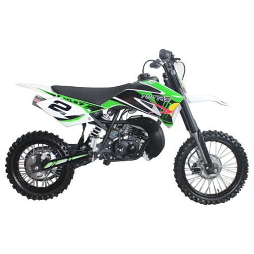 Big Size Dirt Bike Coming (SN-GS395-XL)