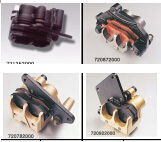 Motorcycle Spare Parts, Motor Brake Pump