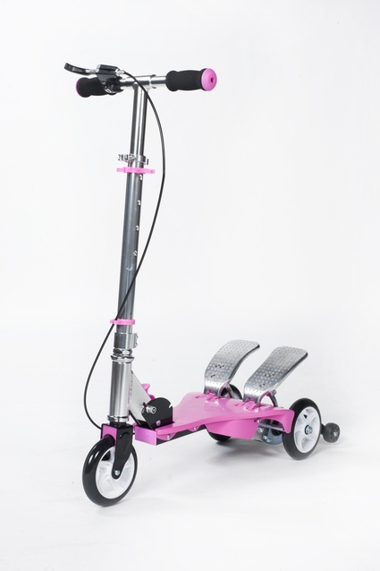 Kids Scooter (TK-2010)