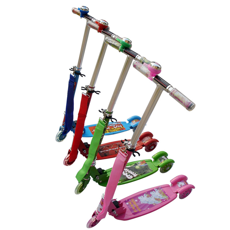 Scooter (QY-S005F)