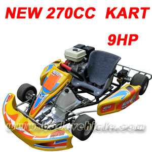 New 270CC Racing Go Kart (MC-474)
