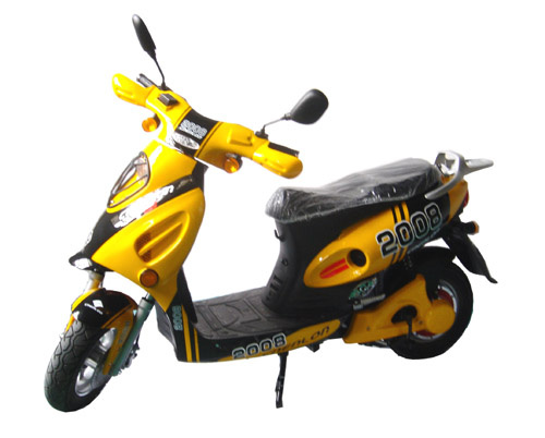 1500W Electric Scooter (INTE-003)