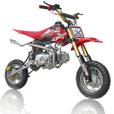 Dirt Bike(SN-DB-06 )