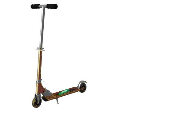 Kick Scooter (JX-009)