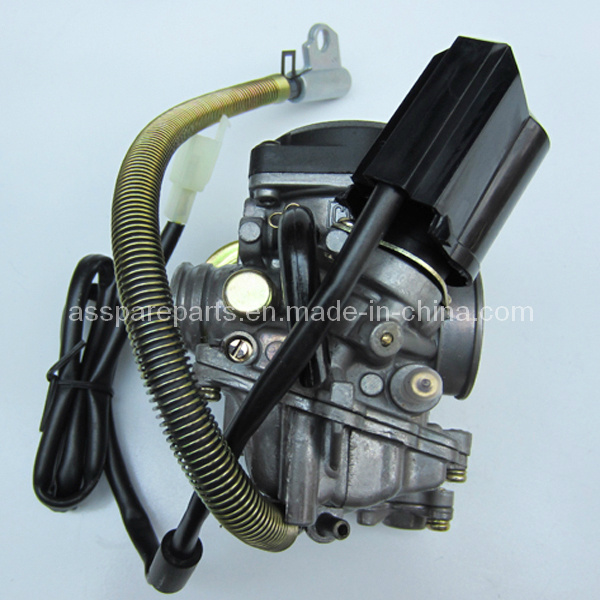 thumbnail image 2 of Carburetor Carb For 2-Stroke Yamaha Jog 50 90 100 Minarelli Engine 2 of 13