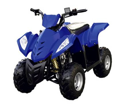 70cc Kids Quad (YG-ATV70-A)