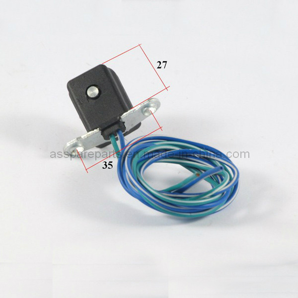 Motorcycle Trigger Sensor Wires for 250 ATV (AT006)