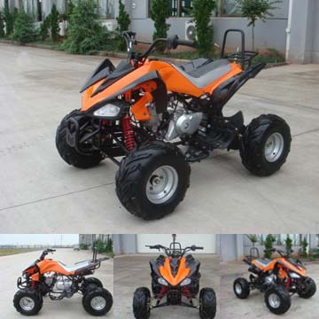 ATV (JC-50)