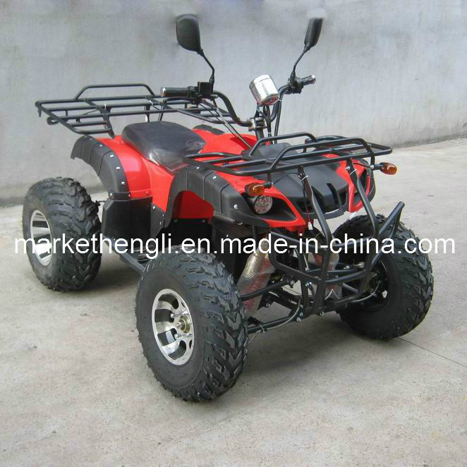electric atv 48v