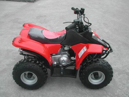 ATV (YJ-50)