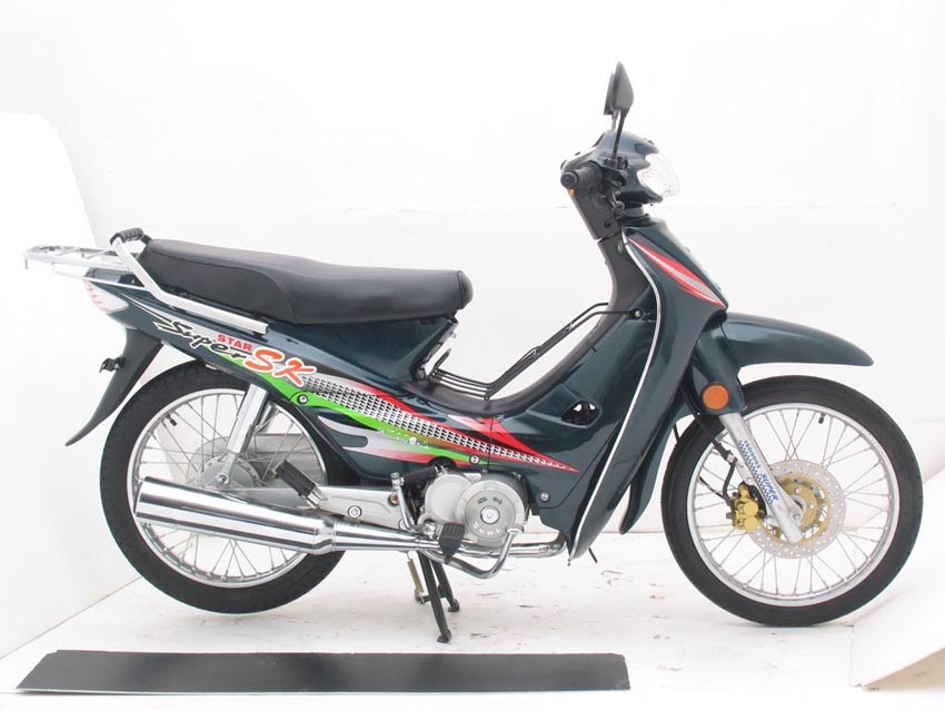 Honda thailand motorcycle