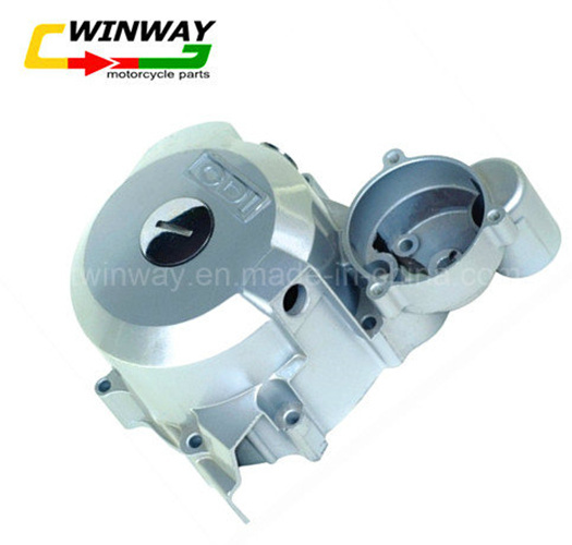 Ww-9753 Motorcycle Part, Cg125 Motorcycle Engine Cover,