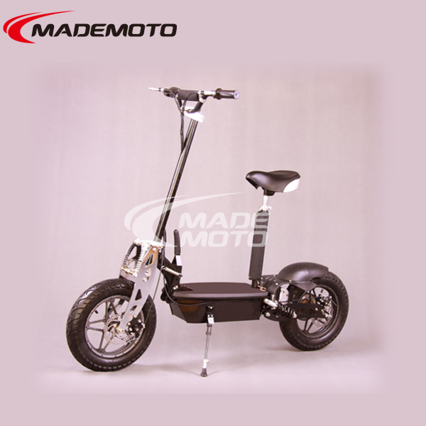 Big Tire 1000W 48V Electric Scooter