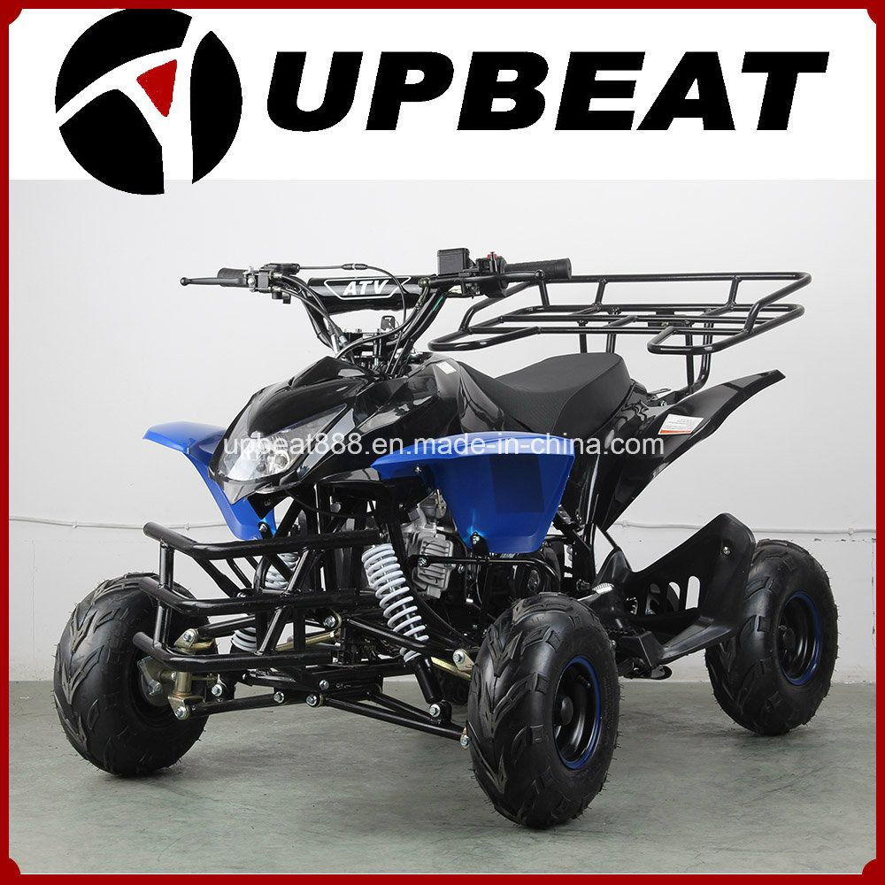 Upbeat Cheap Quad Bike Chinese ATV 110cc Importer
