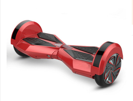 Balancing Electric Scooter with Two Motors