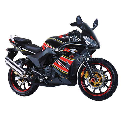 200cc off Road Classic Gas Motorcycle Bike