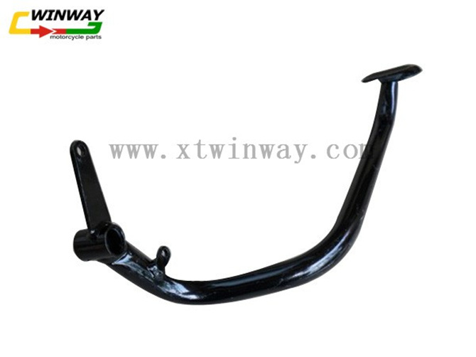 Ww-5611 Cg125/Cg150 Motorcycle Spare Parts, Black, Brake Pedal