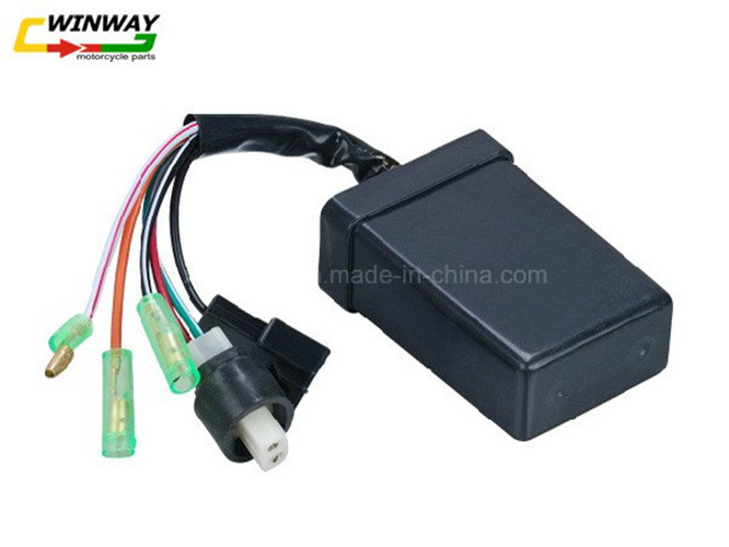 Ww-8112, Motorcycle Part, GS150 Motorcycle Cdi,