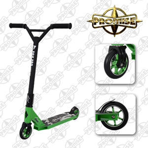 Fox PRO Professional Stunt Scooter (Pro-ST003 SHARK)