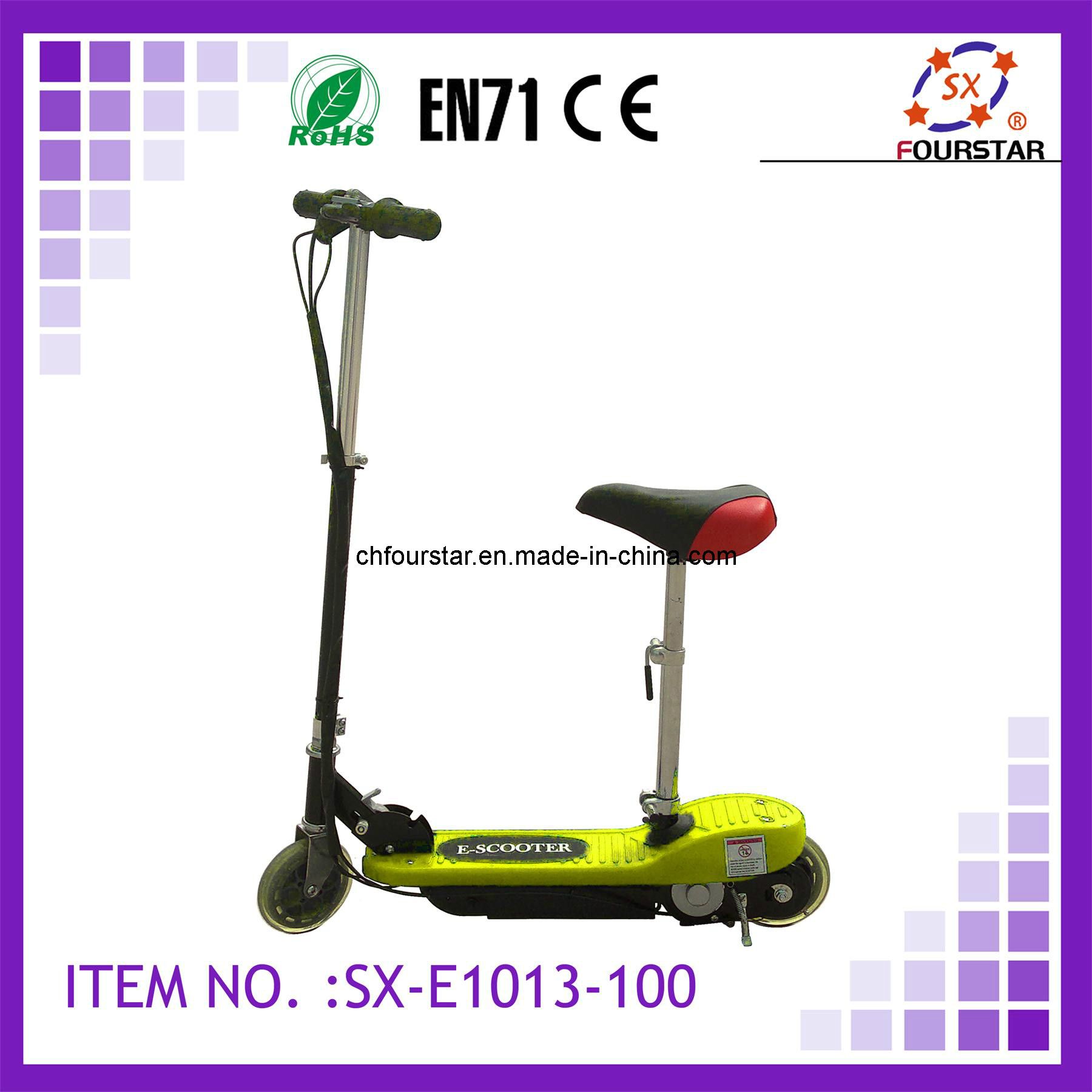 Electrci Stan up Scooter-100