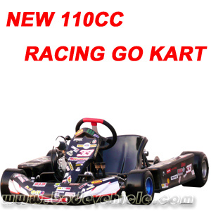 110CC 125CC Racing Go kart Buggy (MC-475)