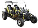 Go-Kart (D6)