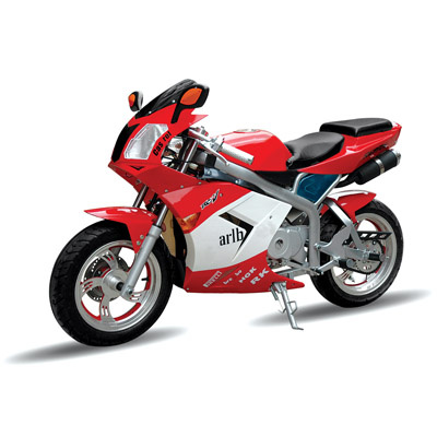 50cc Pocket Bike Big Toys (ZC-P-405)