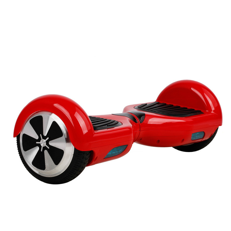 Customizable Model Self Balancing Scooter