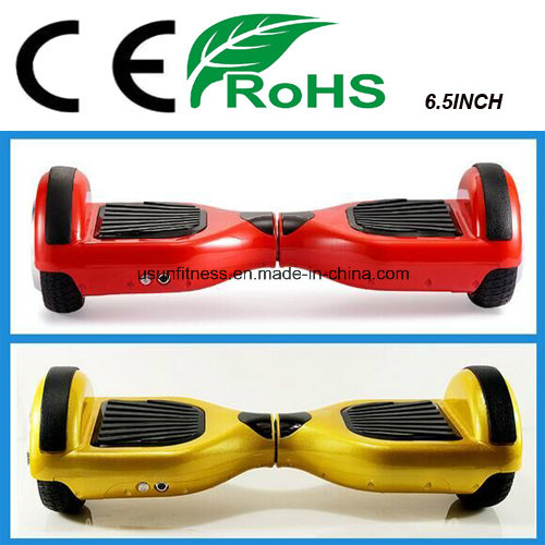 Two Wheels Electric Scooter with Bluetooth