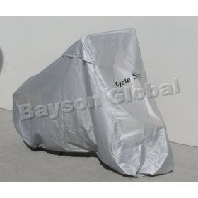 Medium Size Scooter Cover Scooter Bike Parts#50012