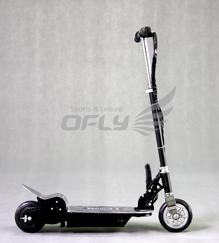 120W Electric Moped (ES1009)