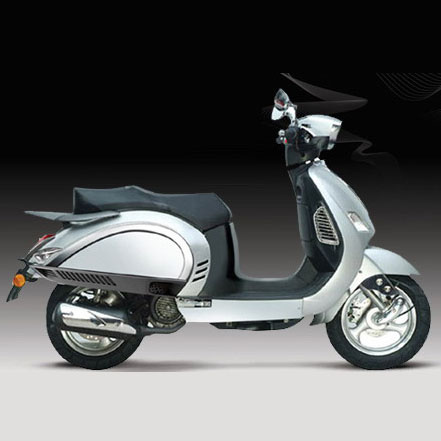 50CC Scooter (FAM50E-44)
