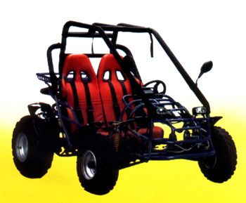 Go Kart (KP150GK-K038)