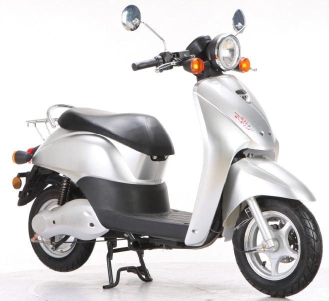 EEC Electric Scooter
