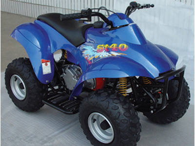 ATV - ST40 Series