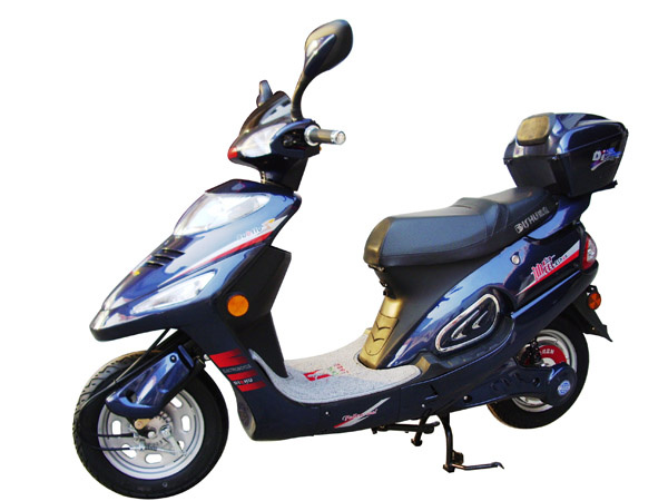 Electric Motorcycle Princess (MTM202Z)