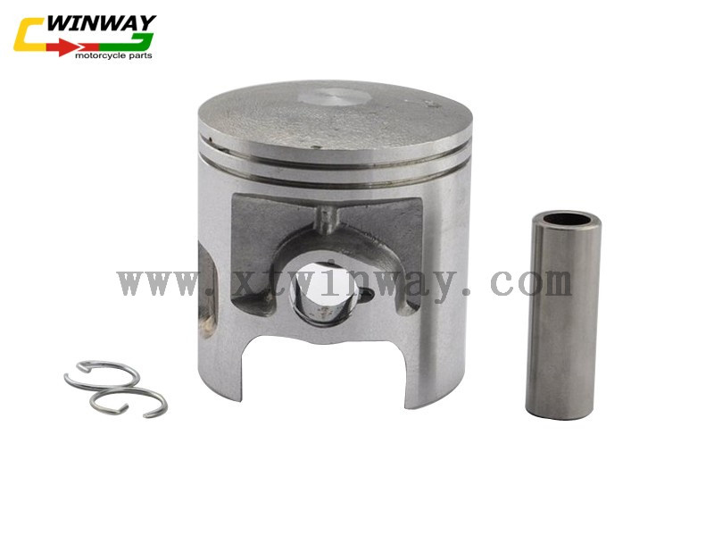 Ww-9121 Wave125 for Four Stroke Motorcycle Piston & Piston Ring