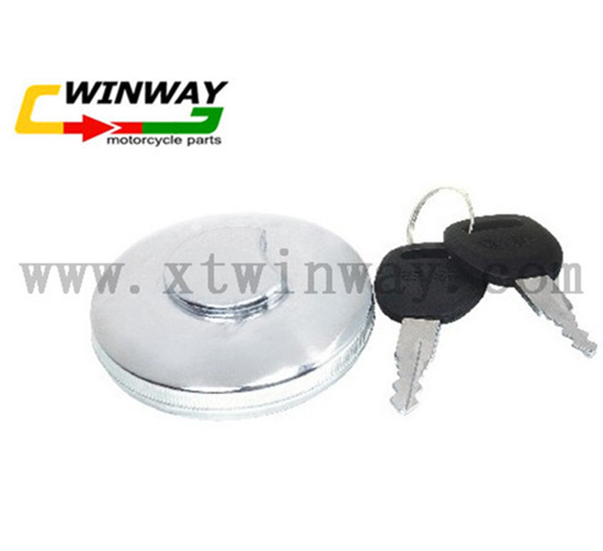 Ww-3237, Motorcycle Parts, Ax100, Fuel Tank Cap,
