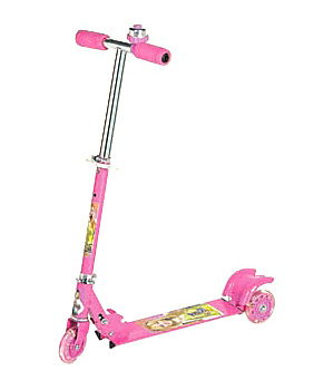 Scooter (QY-S012A)