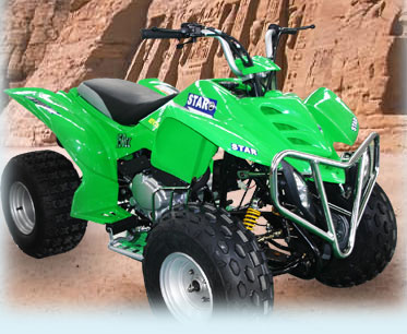 ATV (GH-ATV150-1)