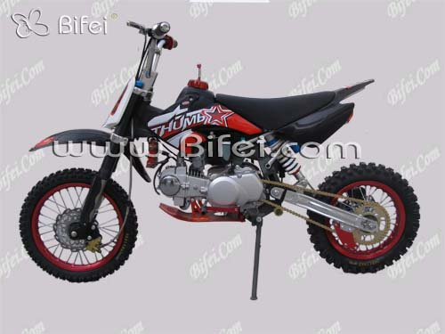 138cc Oil-Cooled Pit Bike (BFD-138T)